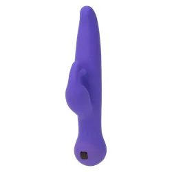 Swan - Trio Rabbit Vibrator Paars