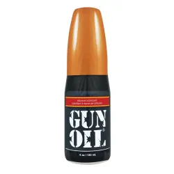 Gun Oil - Siliconen Glijmiddel 120 ml