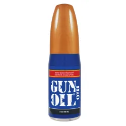 Gun Oil - H2O Waterbasis Glijmiddel 59 ml