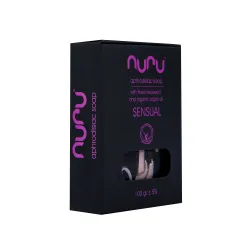 Nuru – Sensual Zeep – 100g