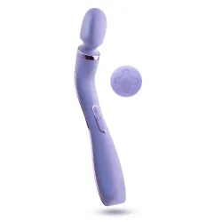 Wellness - Eternal Wand Vibrator - Lavender