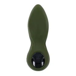 Gender X - My Secret Garden Vibrator - 14,5 cm