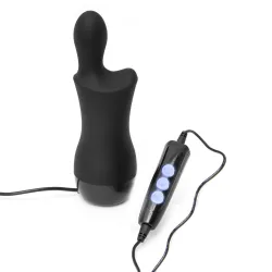 The Don Skittle Vibrator