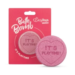 Badbruisbal kersengeur It's Playtime van Easytoys Online Only, 60 gram