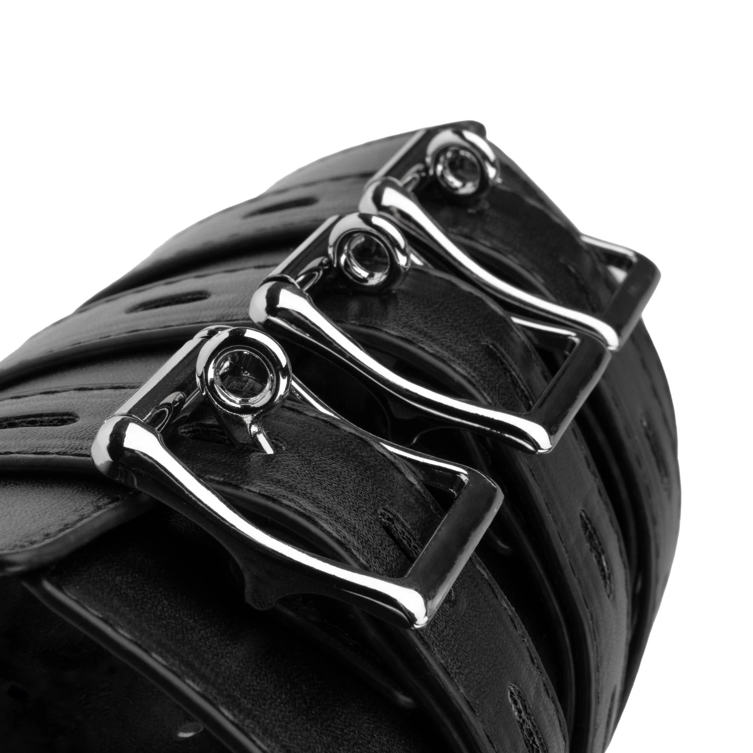 Unisex armboeien-set zwart met comfortabele pasvorm