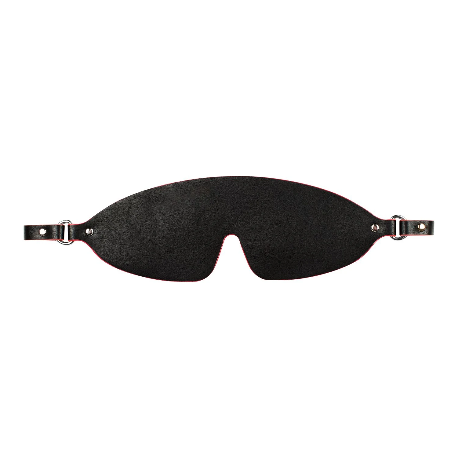 Bedroom Fantasies ballgag uit de Crimson & Ebony 8-delige luxe set