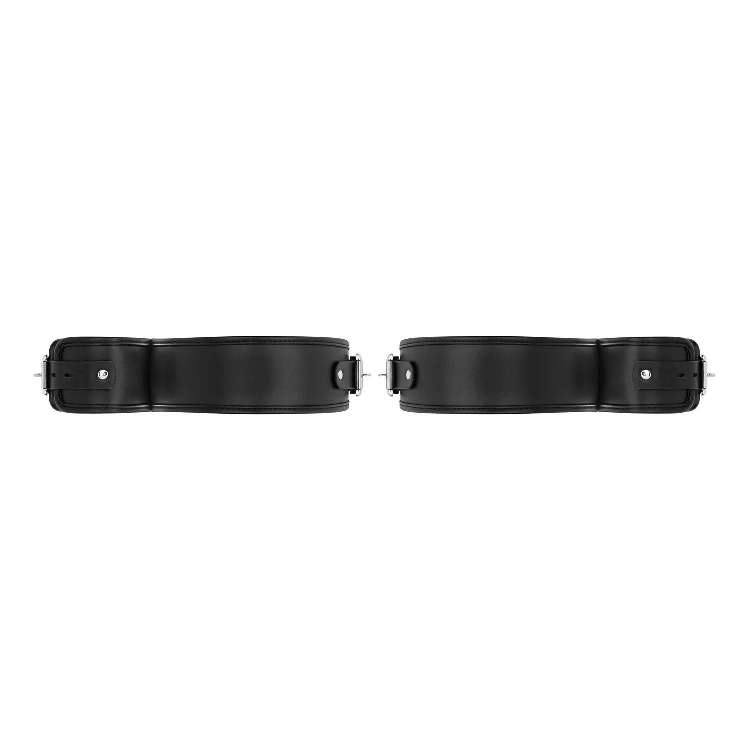 Bedroom Fantasies bondage set verbindt polsen en dijen samen