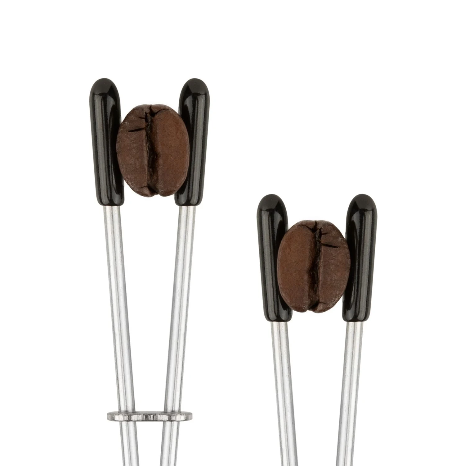 Unisex tepelklemmen zilver uit de categorie BDSM