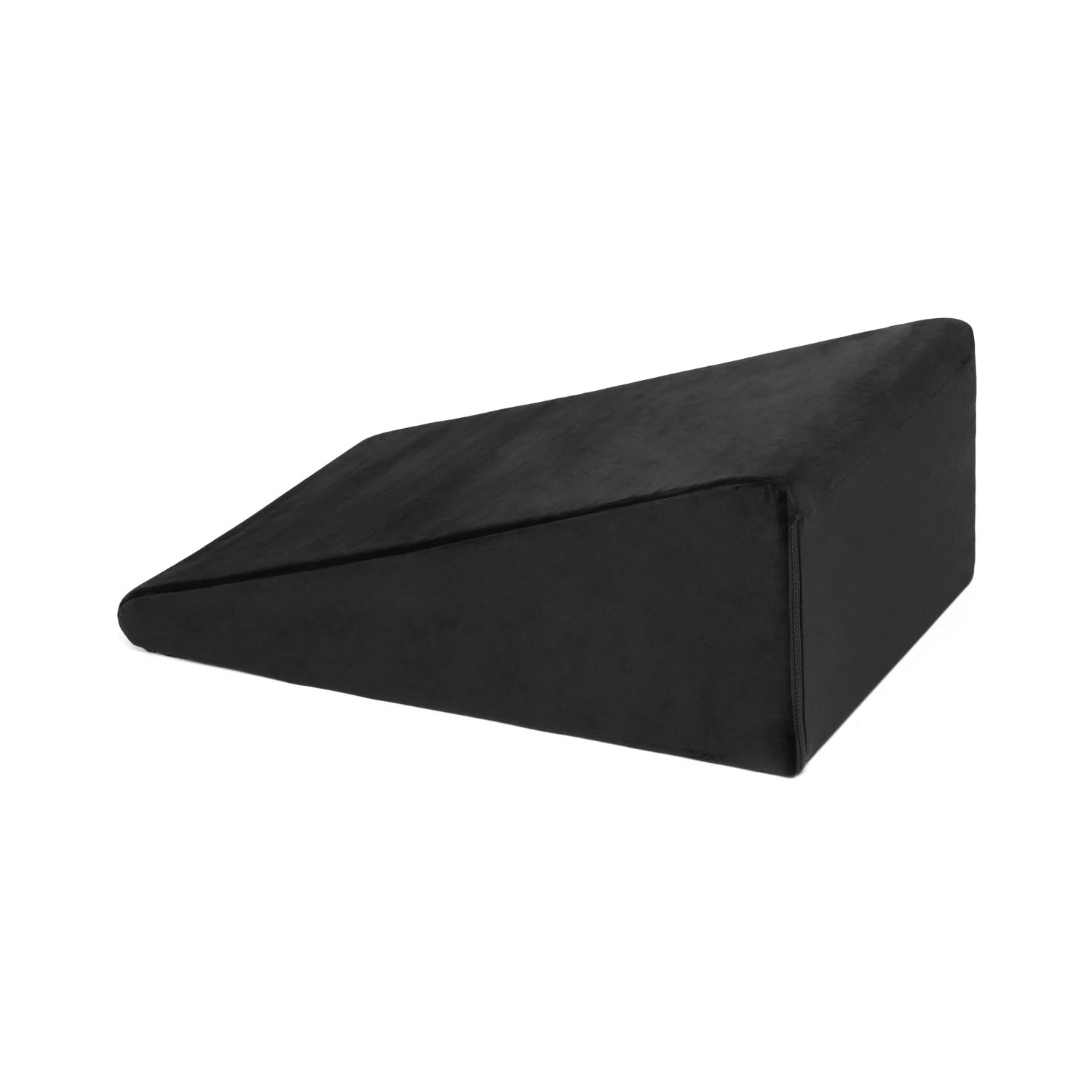 Unisex Bedroom Fantasies positioneringskussen zwart voor koppels