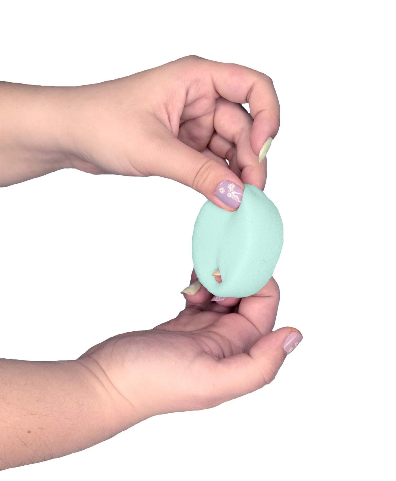 Beppy Soft + Comfort DRY Tampons 30 stuks, zacht en flexibel materiaal