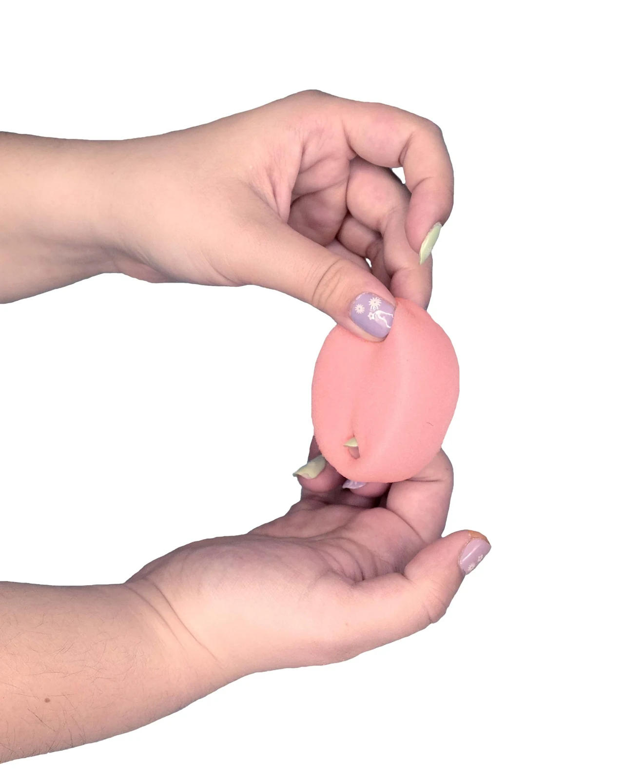 Beppy WET tampons zonder touwtje, bevochtigd met Lactagel