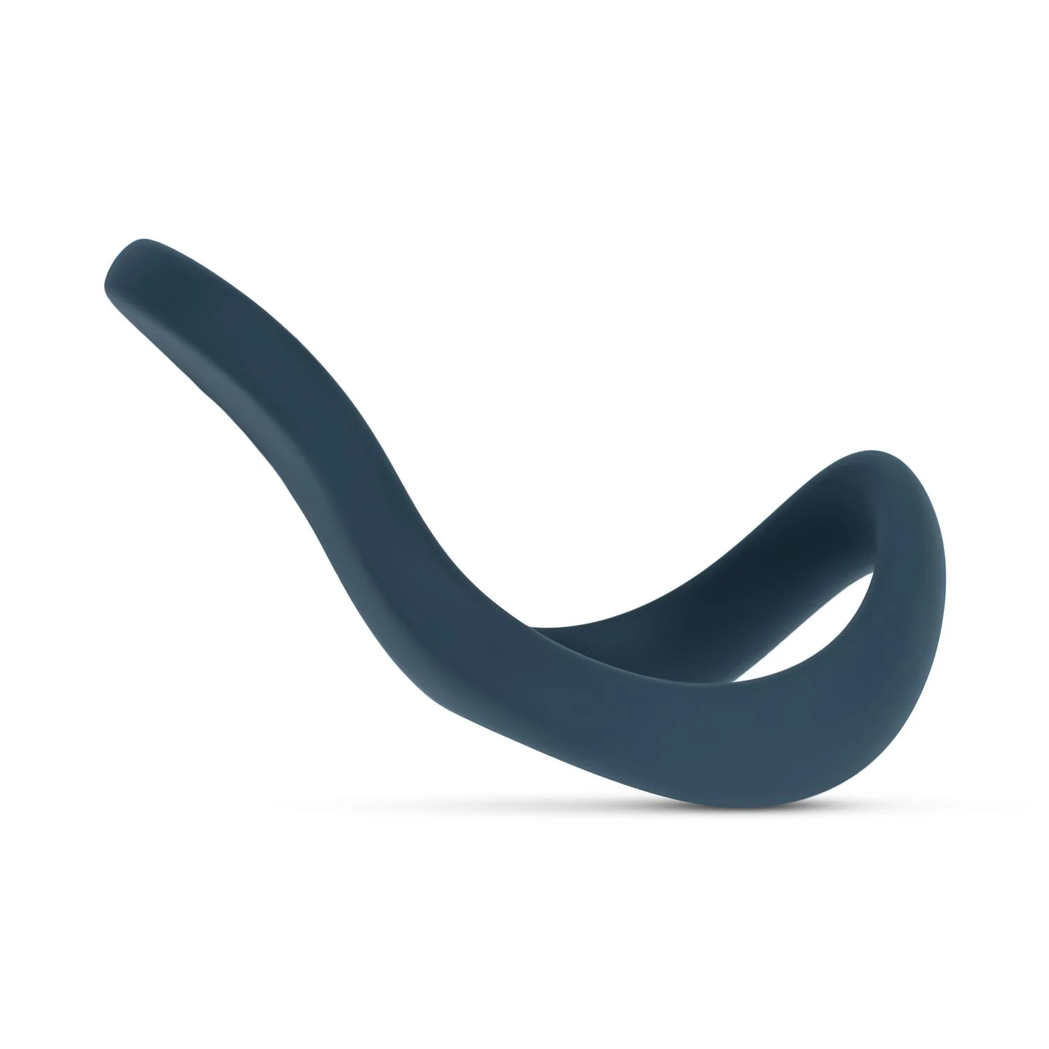 Boners cockring voor stimulatie van penis en perineum