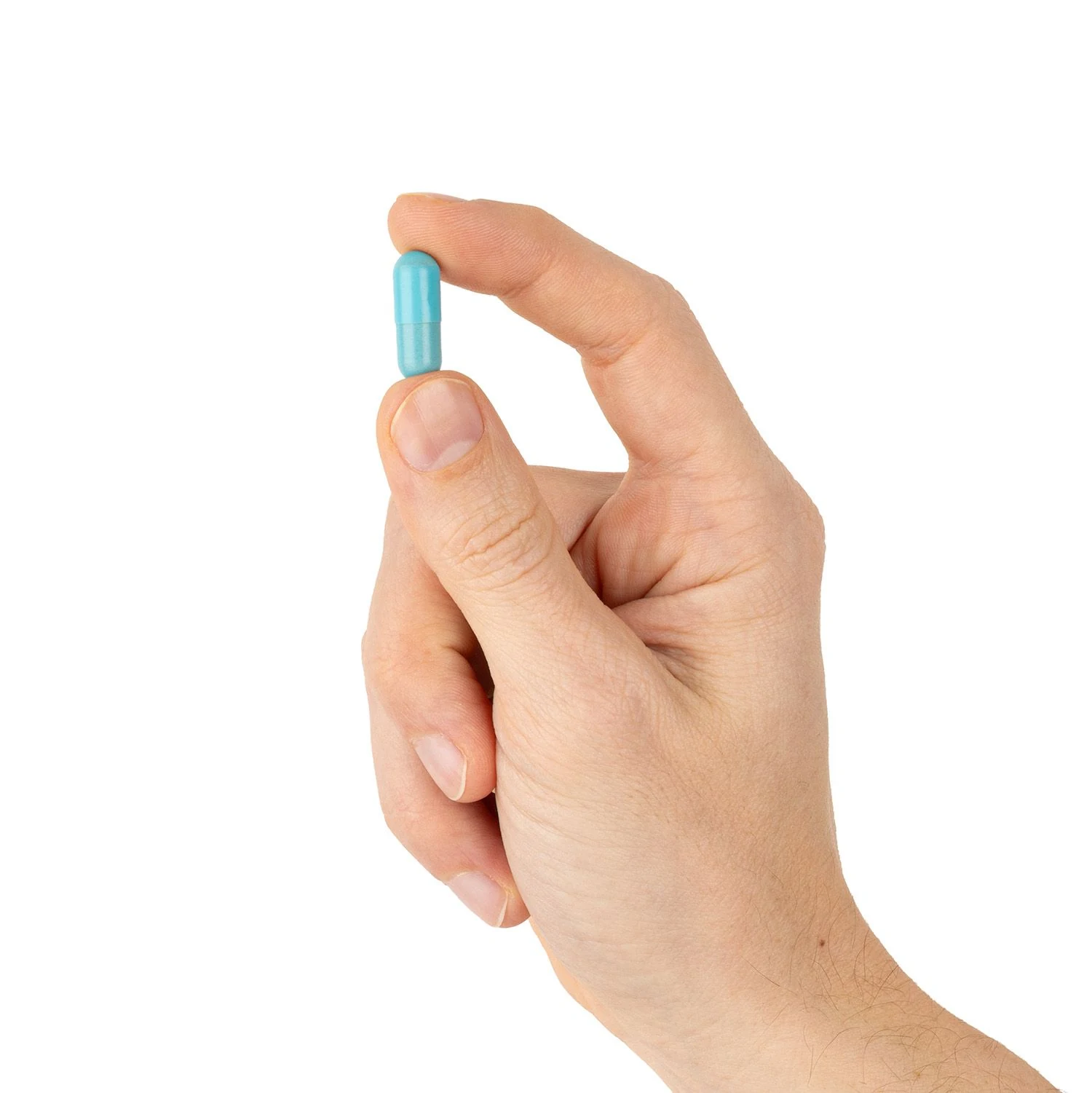 Groene Boners Libido Performa verpakking, discreet en compact supplement
