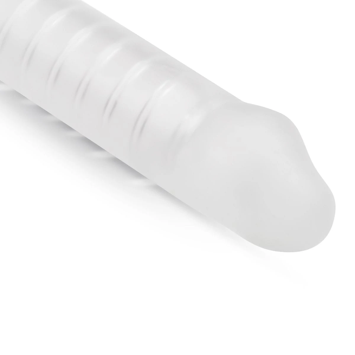 Boners penis sleeve met opening voor de ballen