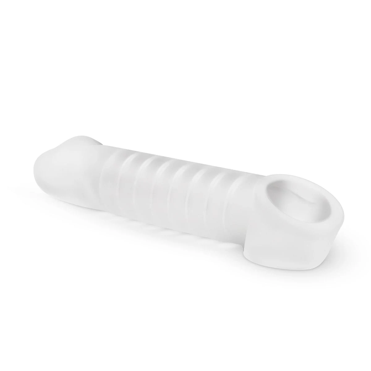 Boners ondersteunende sleeve voor hem