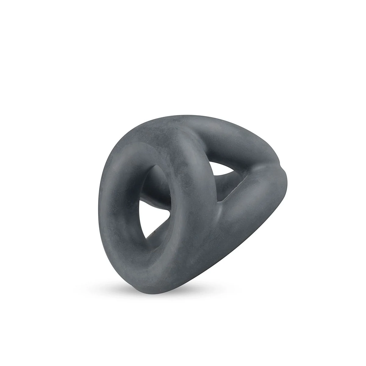 Boners cockring en ballstretcher, flexibel en rekbaar