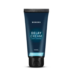 Boners orgasmevertragende crème 100 ml voor hem
