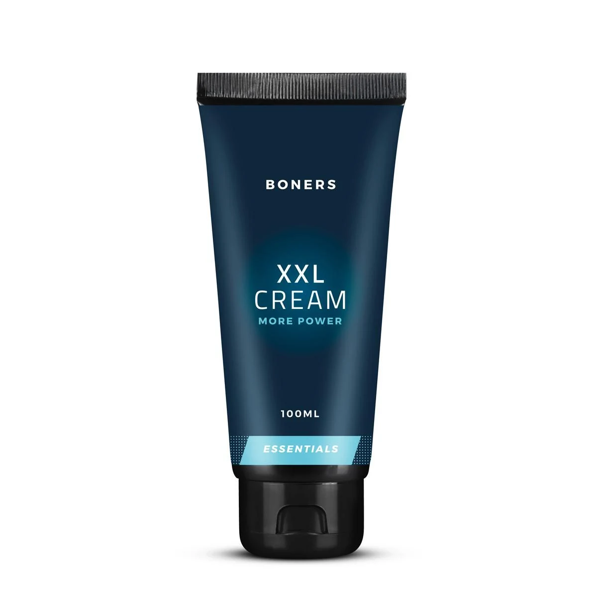 Boners Penis XXL Crème - 100 ml, verzorgende peniscrème voor massages