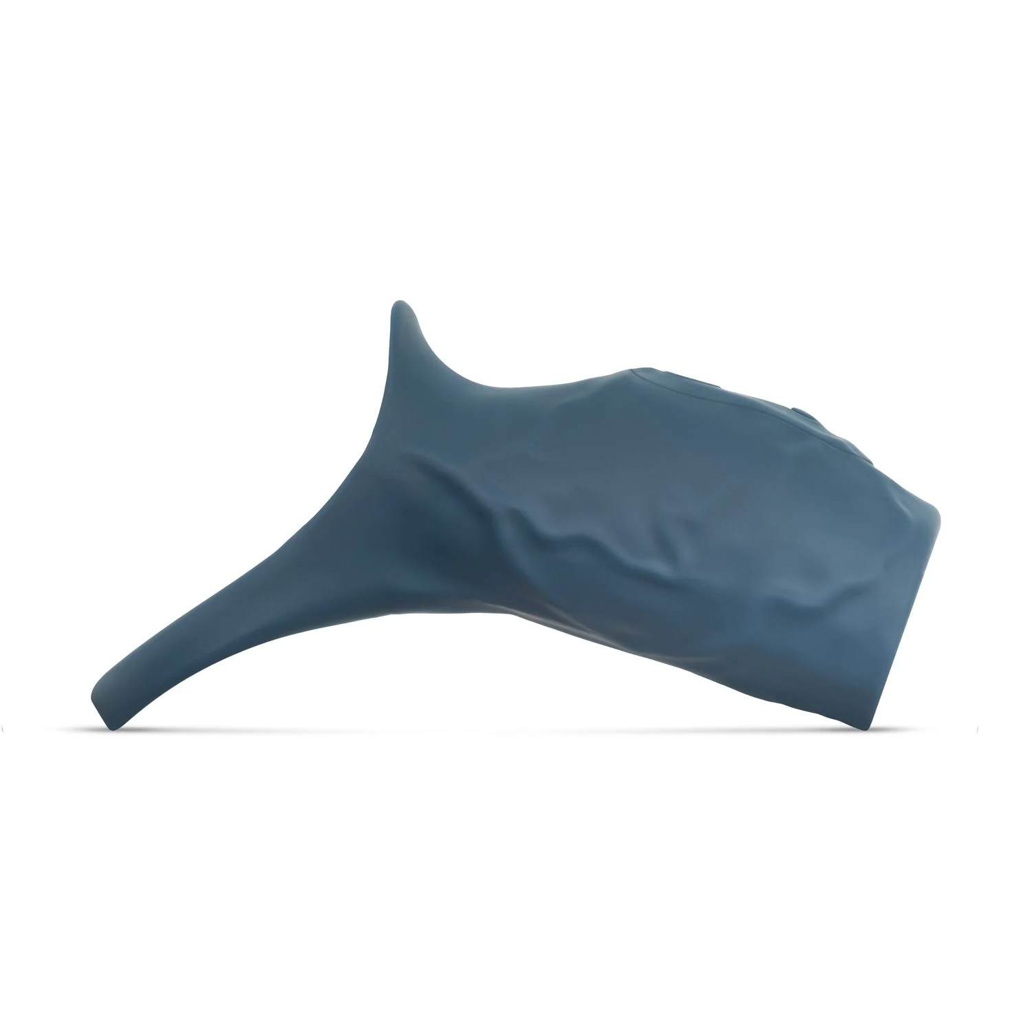 Vibrerende penis sleeve met 10 vibratiestanden en 3 intensiteiten