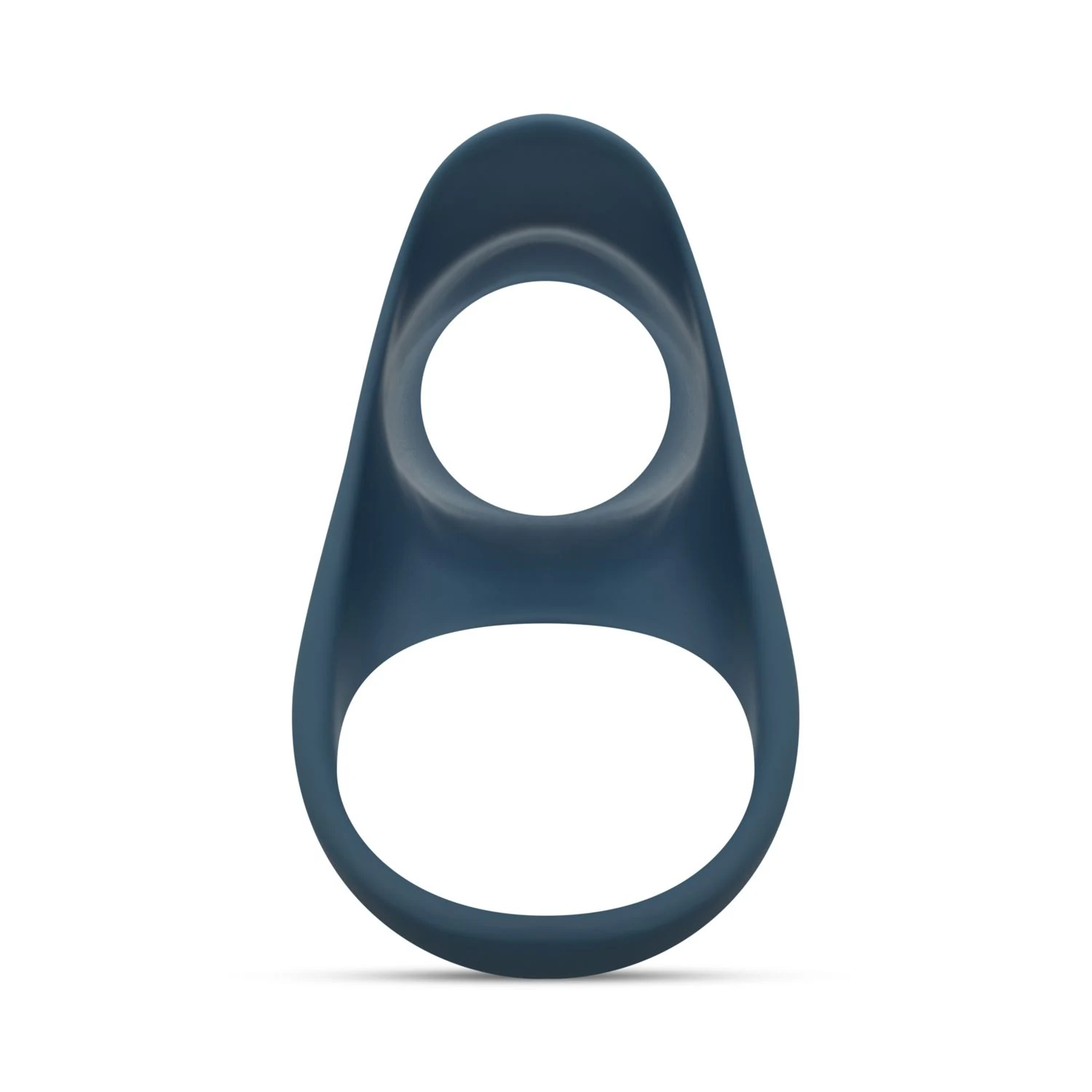 Oplaadbare Boners penis sleeve met USB-oplaadkabel