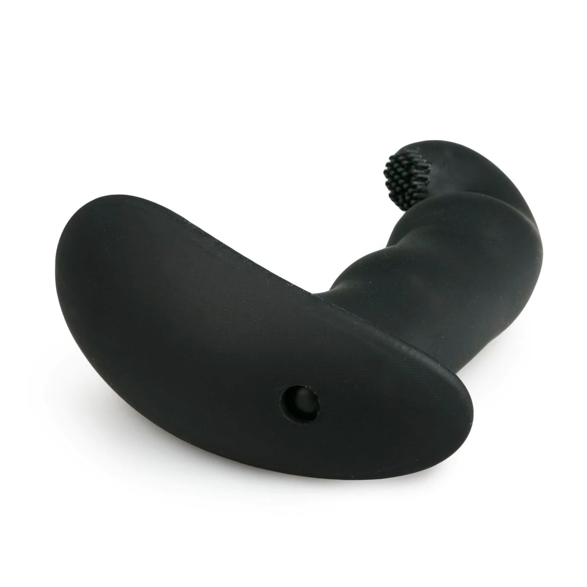 Easytoys Men Only Dynamic Duke prostaat vibrator zwart