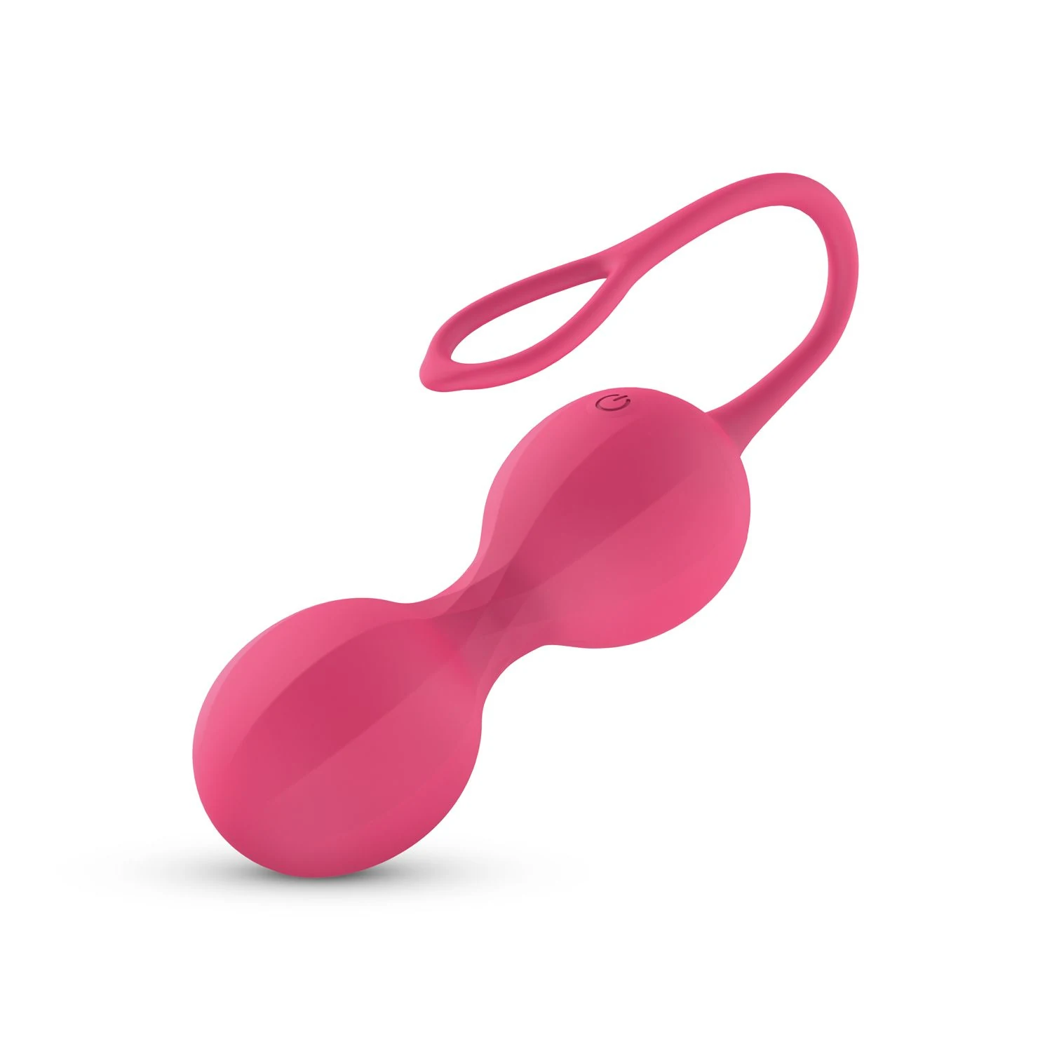 EasyConnect Stella kegelballen met variërende trillingen