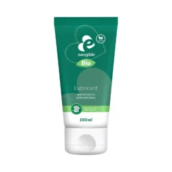 EasyGlide Bio & Natural biologisch glijmiddel op waterbasis geurvrij 100 ml