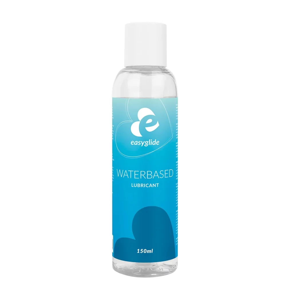 EasyGlide glijmiddel 150 ml op waterbasis