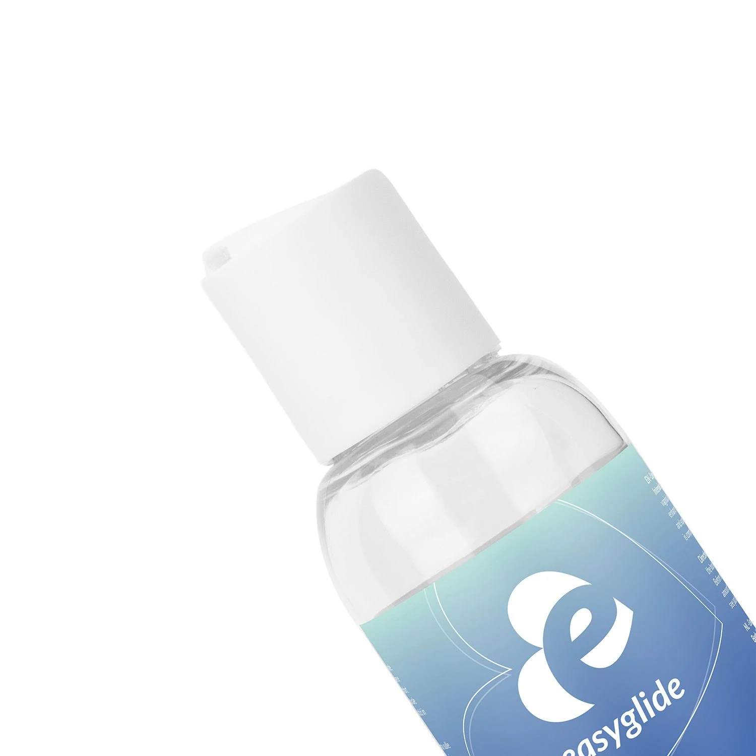 EasyGlide verkoelend glijmiddel, veilig met latex condooms
