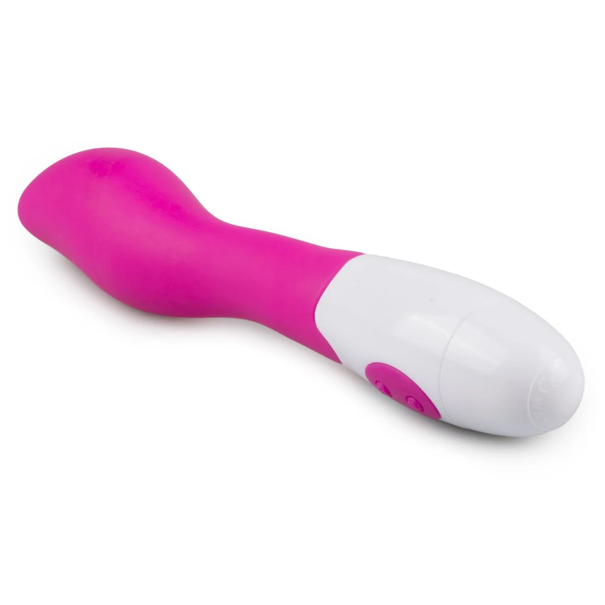EasyToys Blossom Vibrator Roze, lengte 200 mm en diameter 40 mm