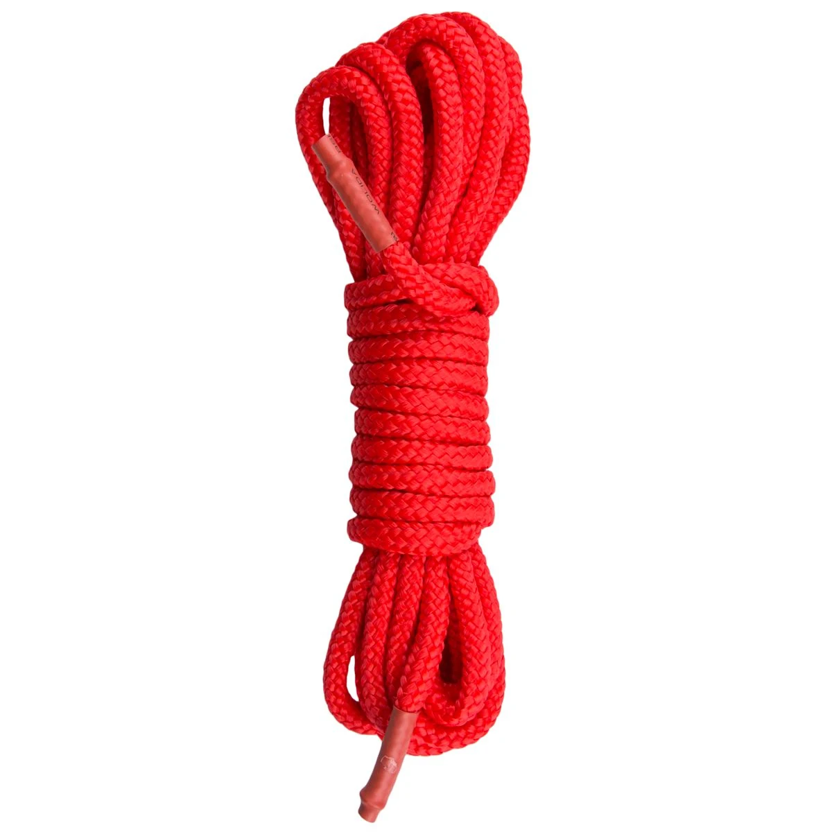 Easytoys Fetish rood bondagetouw van 10 meter voor bondage en shibari