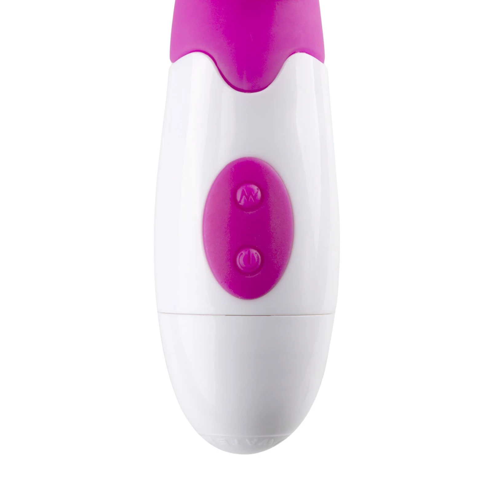 Waterproof Easytoys Lily Vibrator 2.0 voor beginners, geschikt met glijmiddel op waterbasis