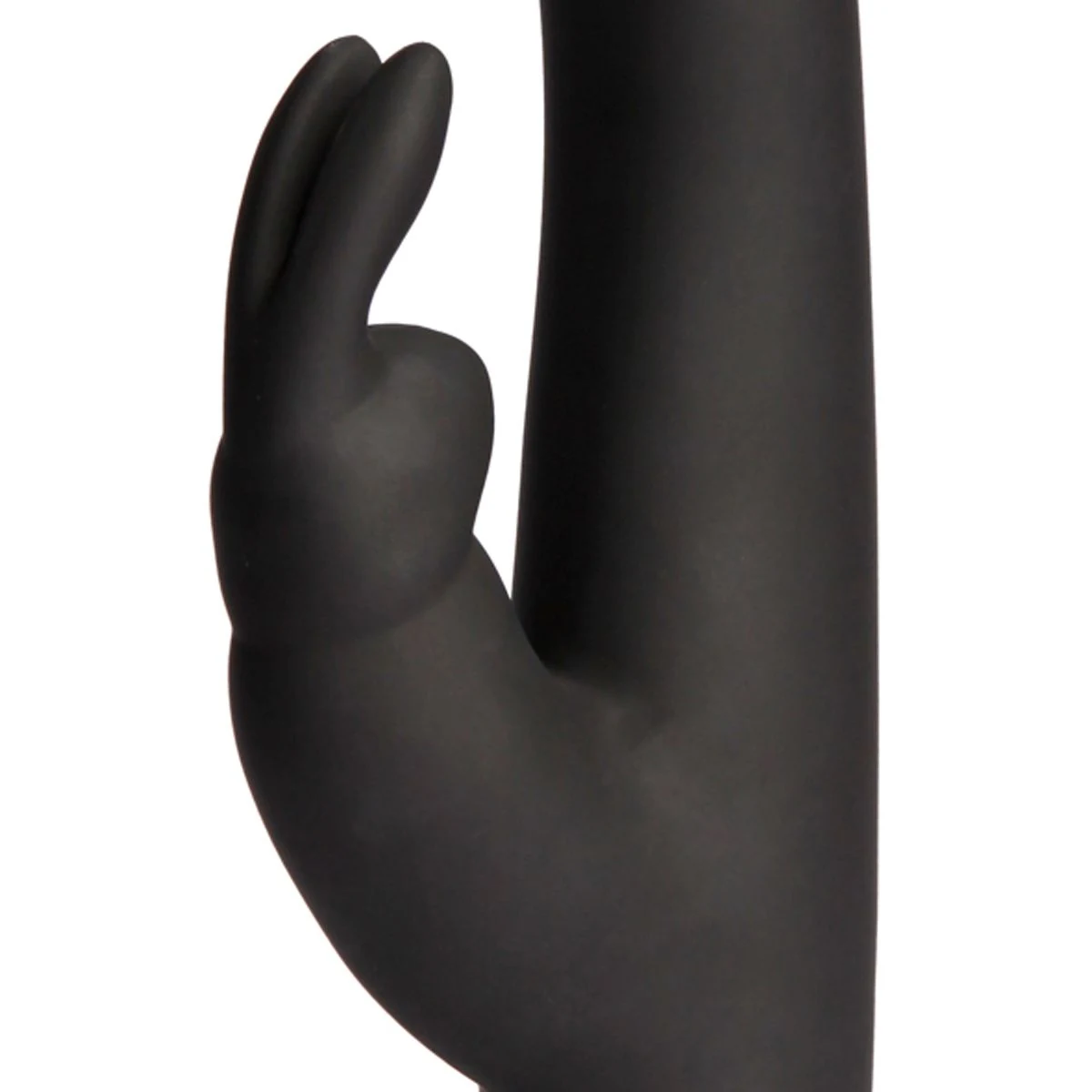 GREEDY GIRL Rabbit Vibrator USB-oplaadbaar met pushbutton bediening