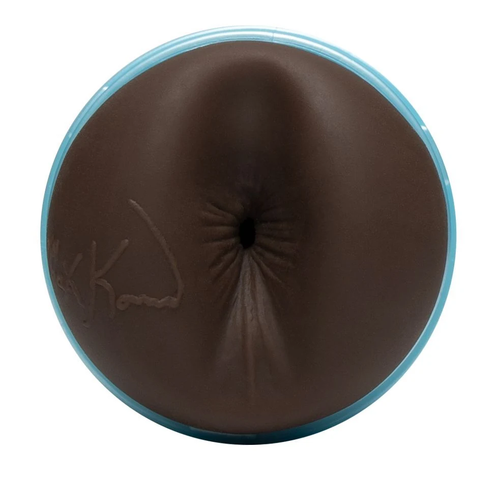 Fleshjack Boys Max Konnor Overdrive voor penisstimulatie