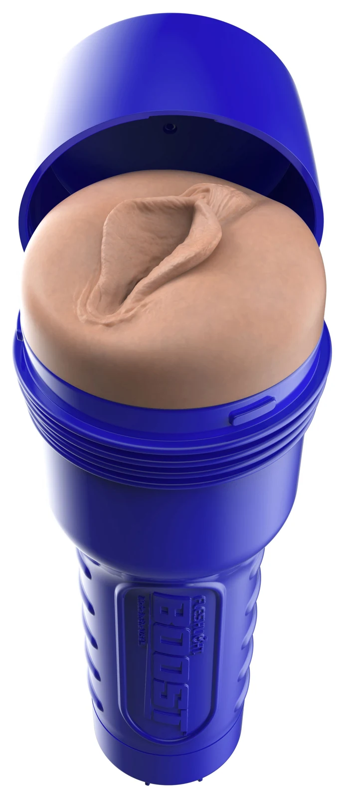 Fleshlight Boost Bang met uitneembare TPE sleeve