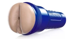 Fleshlight Boost Blast Light Medium masturbator met discrete behuizing