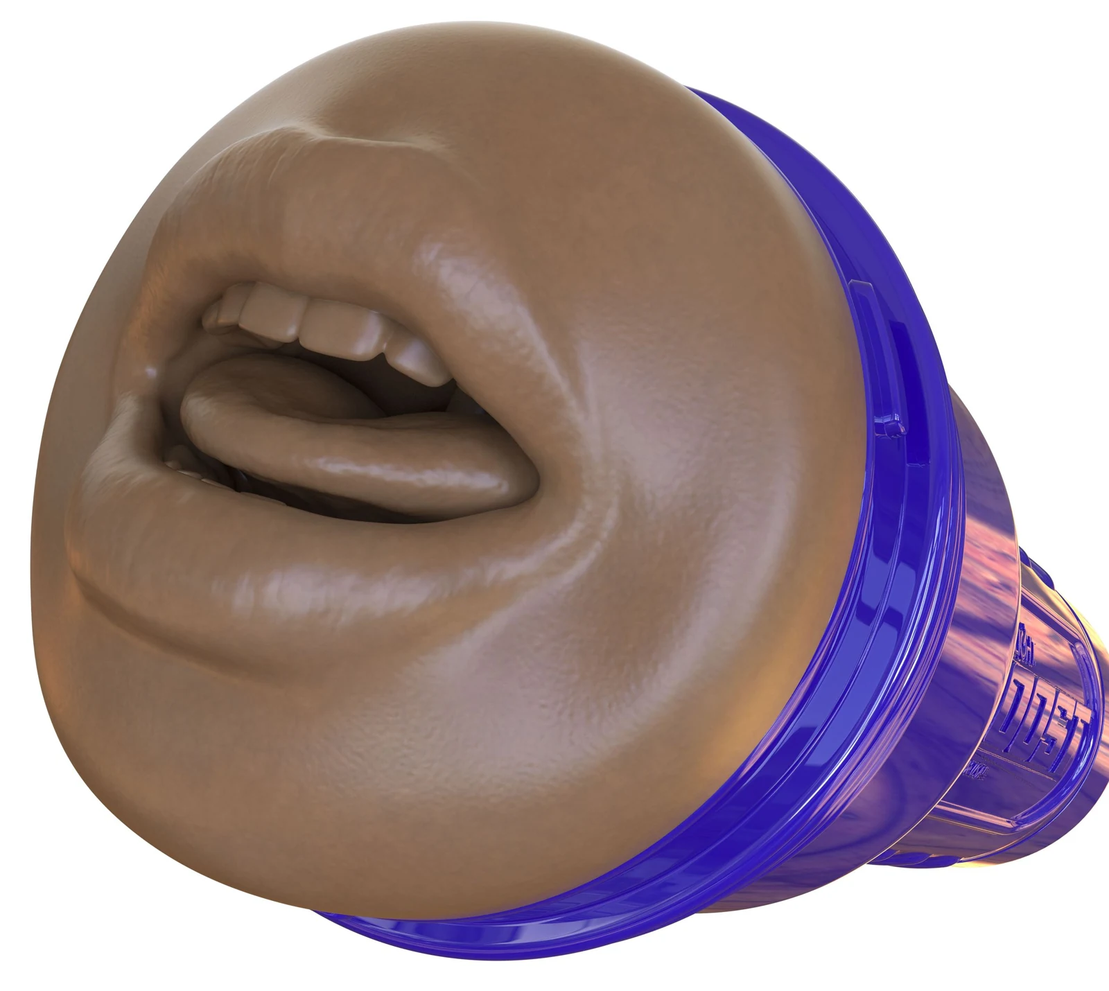 Fleshlight Boost Blow Dark Medium van Fleshlight