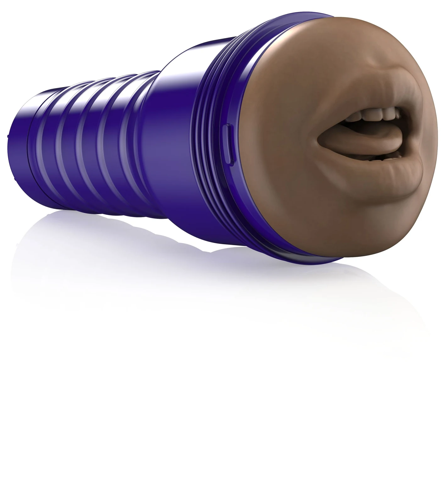 Fleshlight Boost Blow Dark Medium met uitneembare sleeve