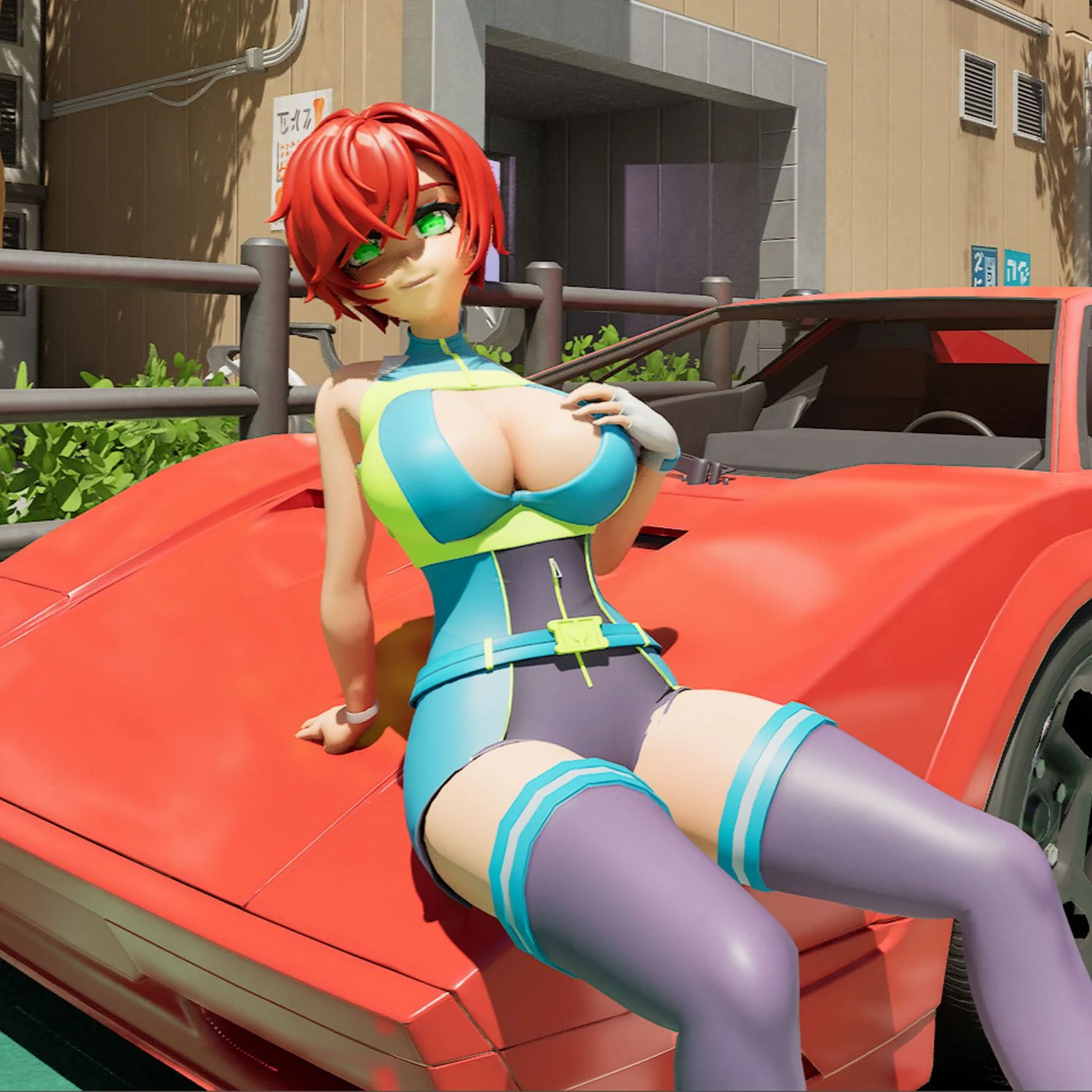 Fleshlight Fantasy Evie Akashiya Sho Akuma met noppen en ribbels interne structuur