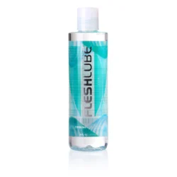 Fleshlight Fleshlube Ice glijmiddel op waterbasis 250 ml