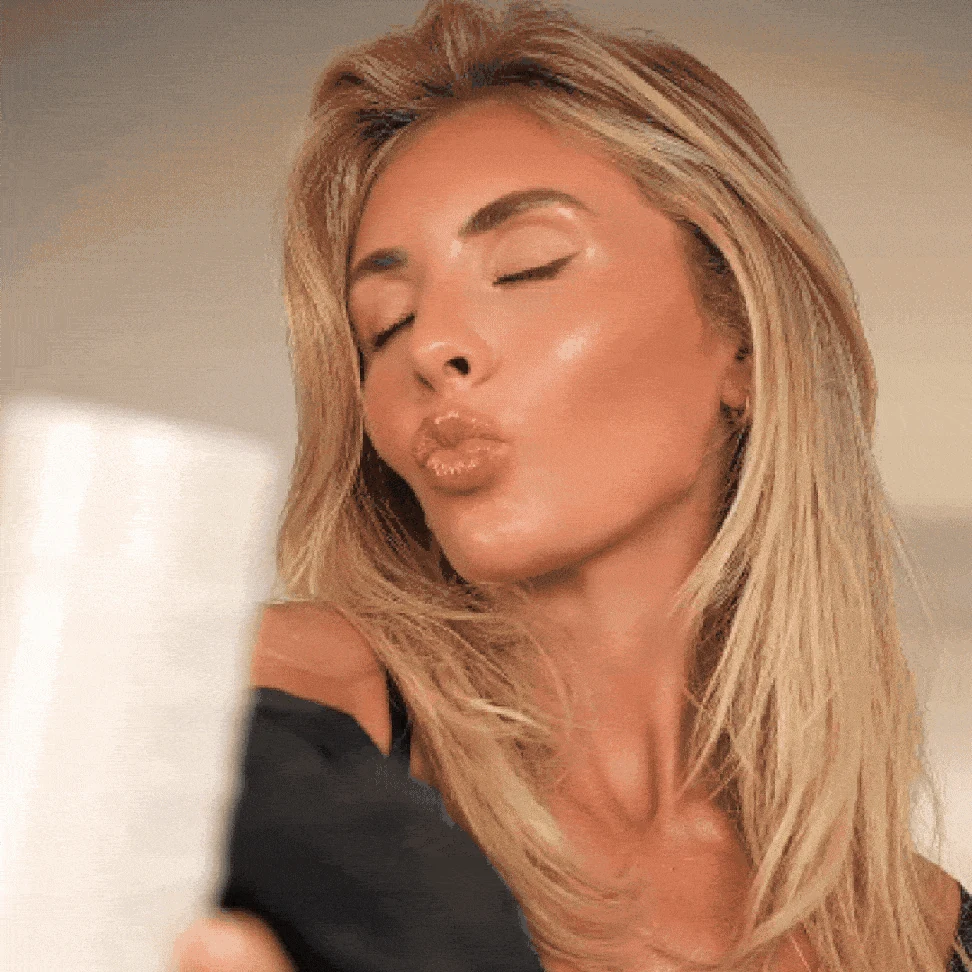 Fleshlight Bonnie Blue Zero Miles Butt met realistische Zero Miles-textuur