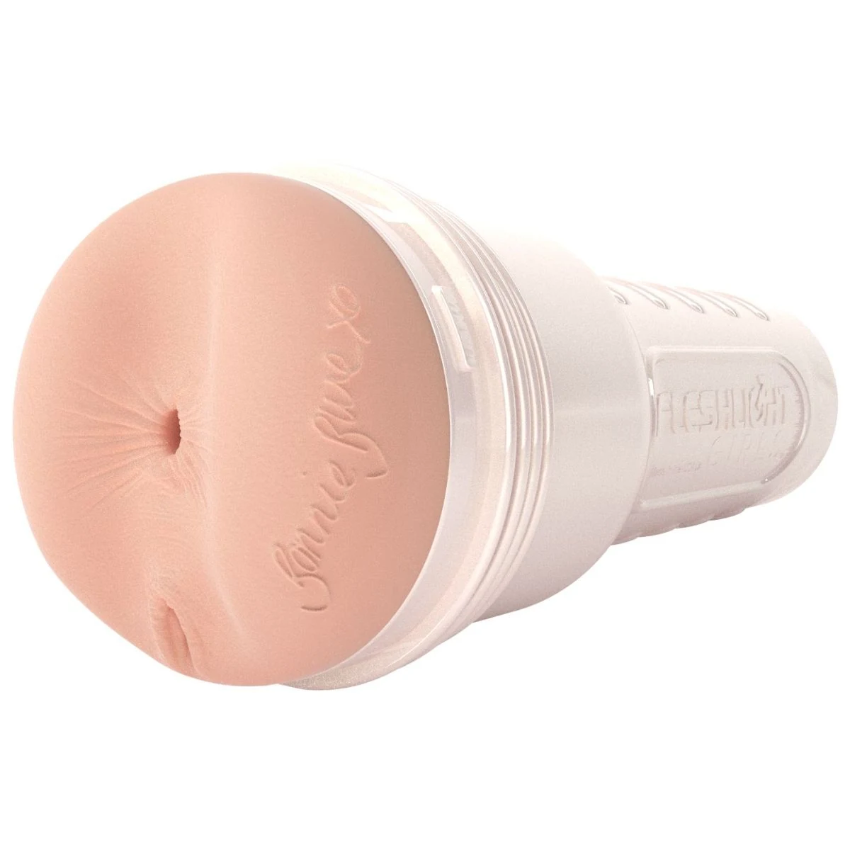 Bonnie Blue Zero Miles Butt Fleshlight met anus opening