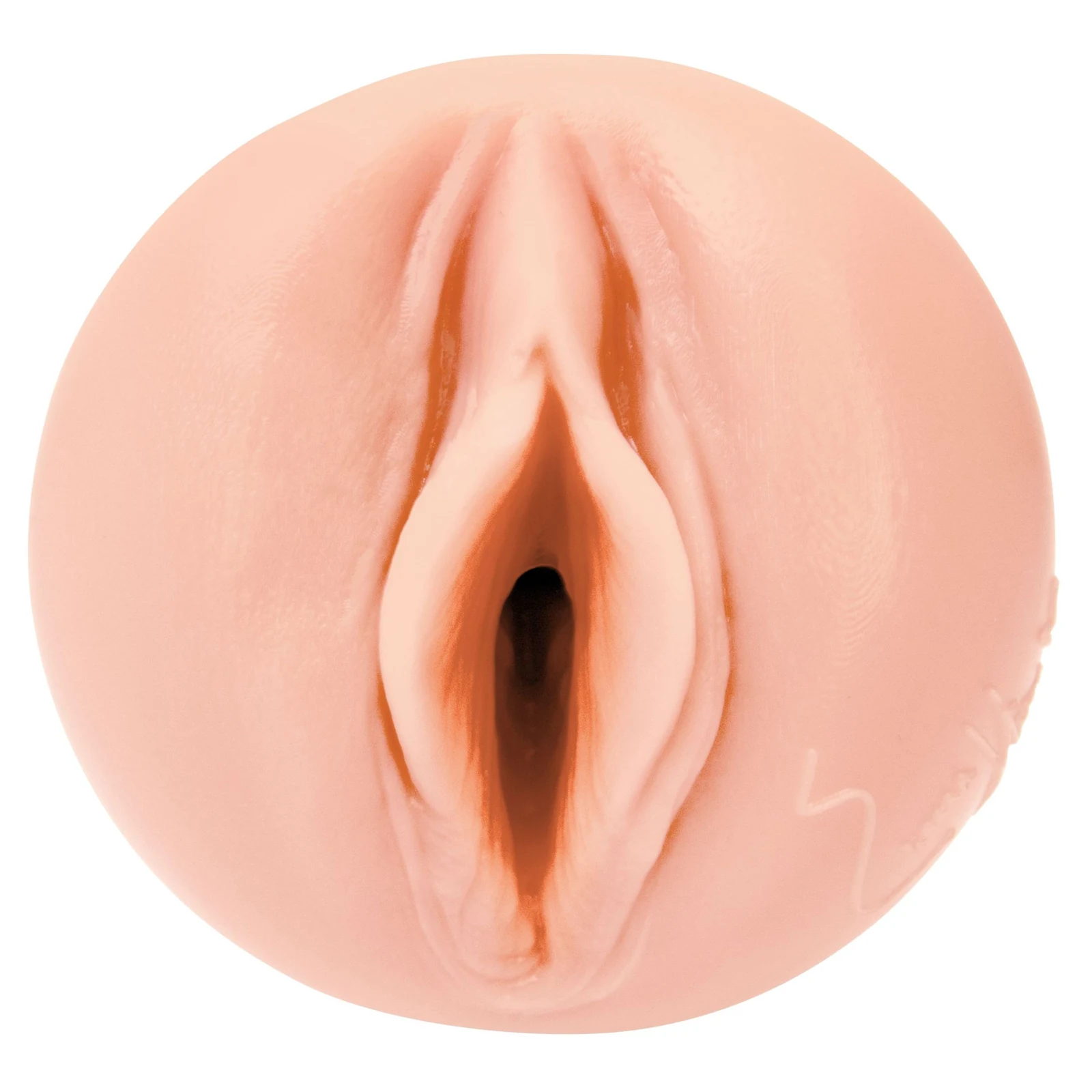 Fleshlight Girls Emma Hix gemaakt van ABS, rubber, TPE-S en TPE