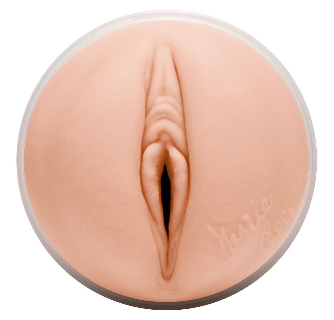 Fleshlight Girls Kenzie Reeves Creampuff voor hem