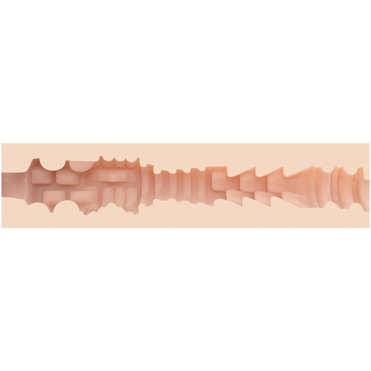 Fleshlight Lana Rhoades Destiny met uitneembare sleeve