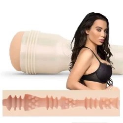 Fleshlight Lana Rhoades Karma masturbator met anus opening