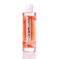Fleshlube Fire 250 ml verwarmend glijmiddel op waterbasis van Fleshlight