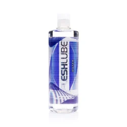 FleshLube glijmiddel op waterbasis 500 ml van Fleshlight, transparant en unisex