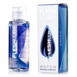 Fleshlube Water 250 ml glijmiddel op waterbasis van Fleshlight