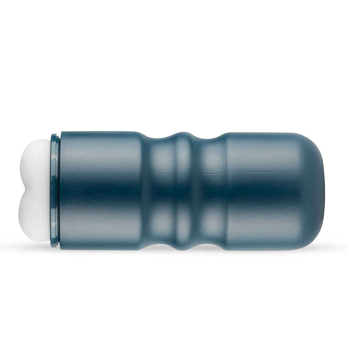 Anus masturbator wit van FPPR. met rekbare sleeve